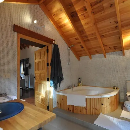 Semesterbostad Casa