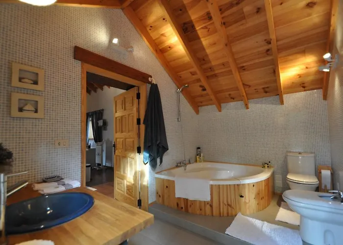 Σπίτι διακοπών Casa