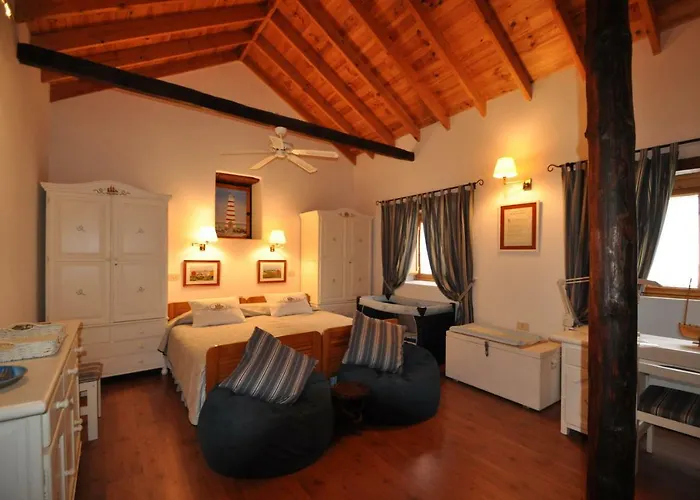 בית נופש Casa