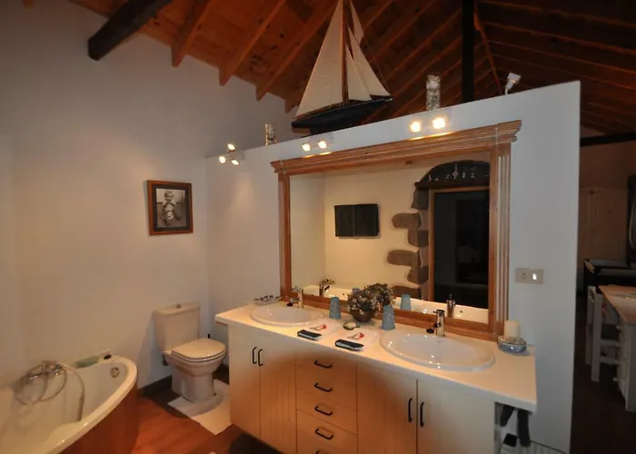 בית נופש Casa