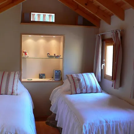 Casala Gomera Сasa de vacaciones Los Silos