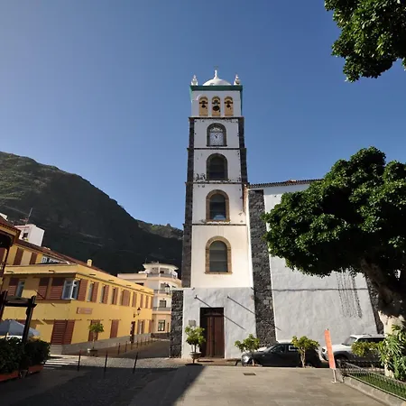 Casala Gomera Сasa de vacaciones *