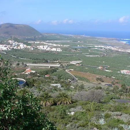 בית נופש Casa