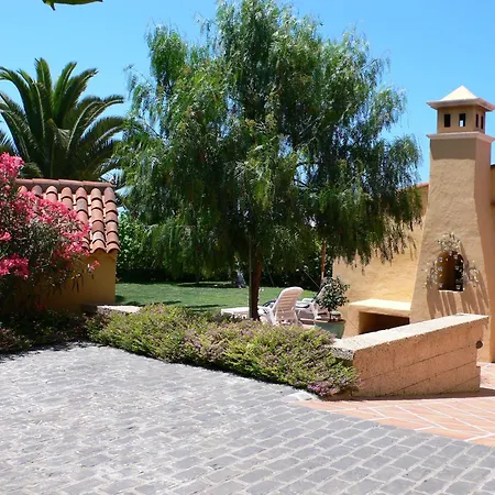 Ferienhaus Casa