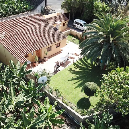 בית נופש Casa