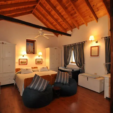 Ferienhaus Casa