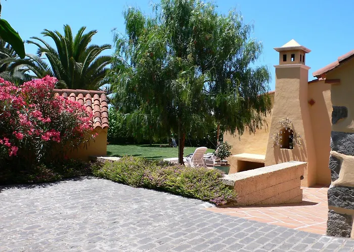 בית נופש Casa