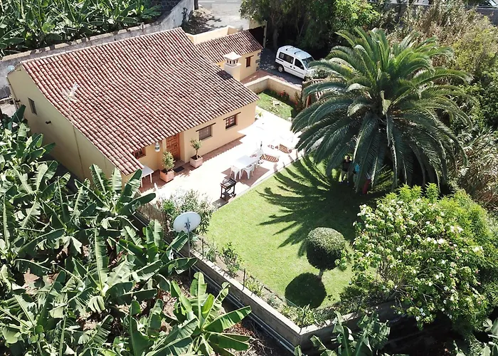 Дом отдыха Casa